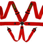 CENTURA DE SIGURANTA RRS FIA R6 6 puncte