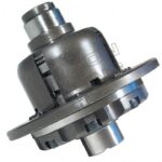 DIFERENTIAL AUTOBLOCANT VAG 020