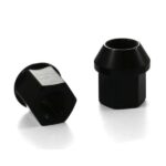 PIULITA RACING ALUMINIU ANODIZAT M14 x 150 HEXAGON 19mm CONICA